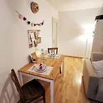 Au Kugelhopf Dore - Centre Historique Apartamento *