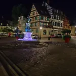 Au Kugelhopf Dore - Centre Historique Apartamento *