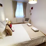 Au Kugelhopf Dore - Centre Historique Apartamento Colmar