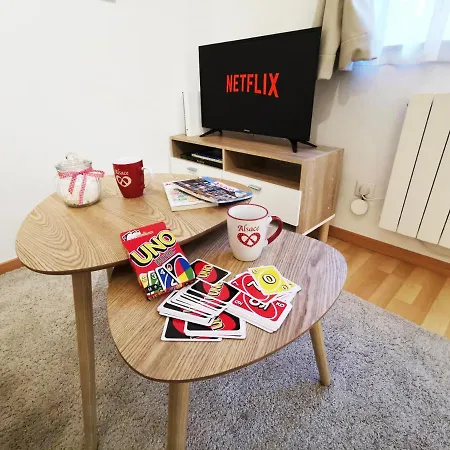 Au Kugelhopf Dore - Centre Historique