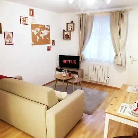 Au Kugelhopf Dore - Centre Historique *