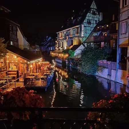 アパート Au Kugelhopf Dore - Centre Historique