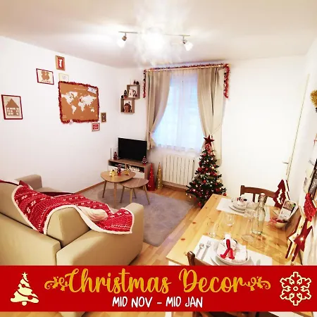 Au Kugelhopf Dore - Centre Historique アパート コルマール