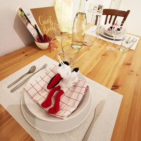 アパート Au Kugelhopf Dore - Centre Historique *