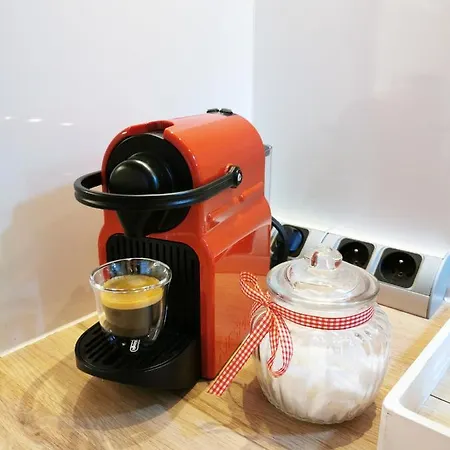 アパート Au Kugelhopf Dore - Centre Historique コルマール