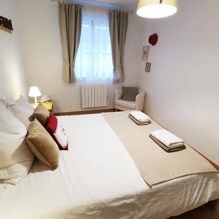 Au Kugelhopf Dore - Centre Historique アパート コルマール